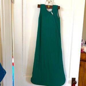 Kyte Baby Sleep sack in Emerald 1.0 TOG